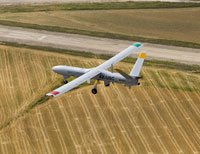 Watchkeeper Tactical Unmanned Air System (TUAS)