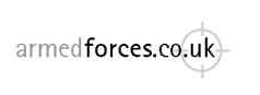 www.armedforces.co.uk is the ONLY site in the world to provide a total overview of all the UK's Armed Forces.