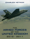 This comprehensive pocket guide includes full and up-to-date details of all British military organisations and structures. This edition includes detail regarding all of the UK MoDs latest future force proposals. The Armed Forces of the United Kingdom 2010-2011 is an invaluable reference tool and essential reading for all those who wish to be informed of the current state of the UKs Defence Forces.